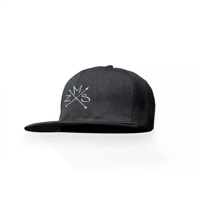 Снэпбэк ZMS zSMOOTH (Черный)