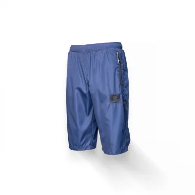 Шорты zCALM (Темно-синий, 46)