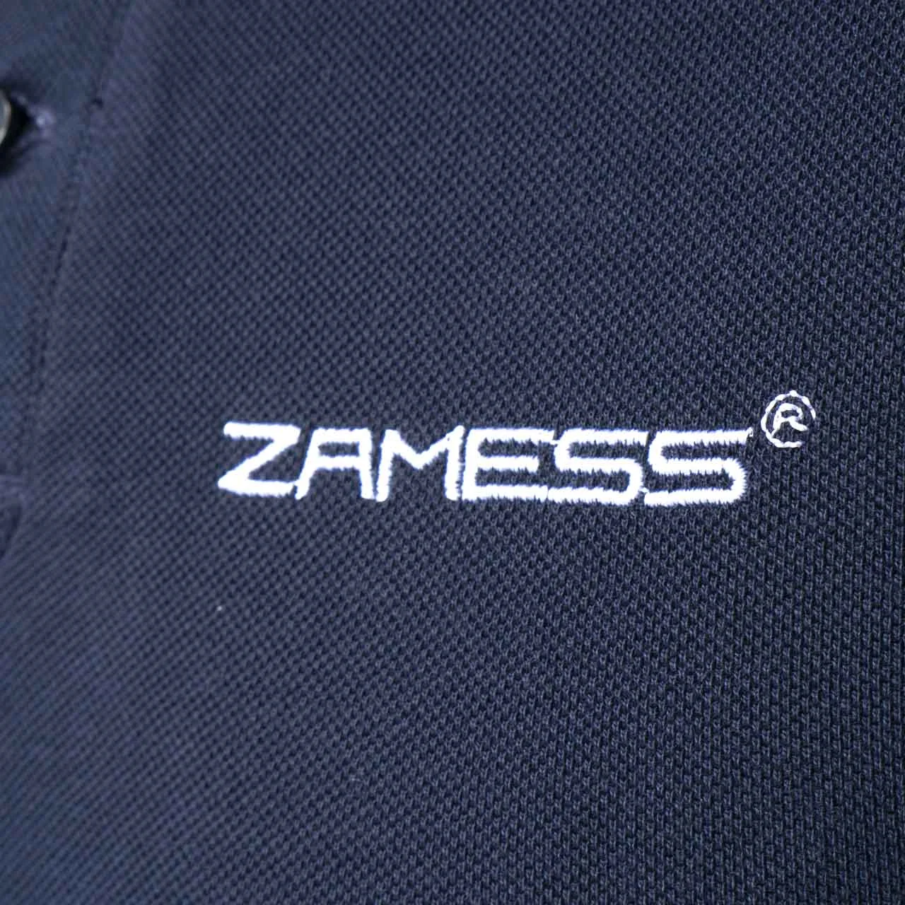 Футболка поло TENSOR