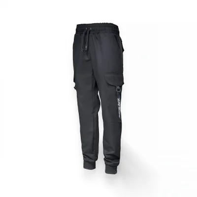 Джоггеры zCARGO VE (Черный, 48)