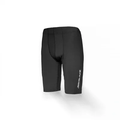 Велосипедки RUN (Черный, 42)