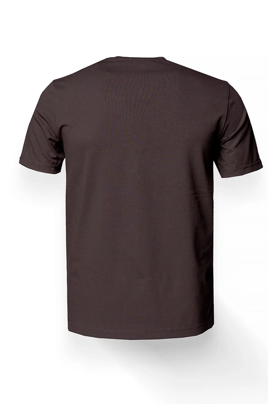 Футболка Bit of a mess