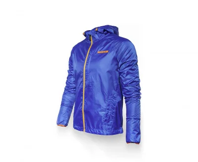 Ветровка RUNNER Betlem (Синий, 44)