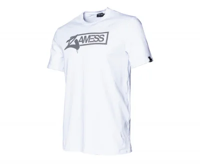 Футболка zFRAME (Белый, 46)