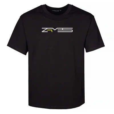 Футболка MAZE EVENTS (Черный, L)