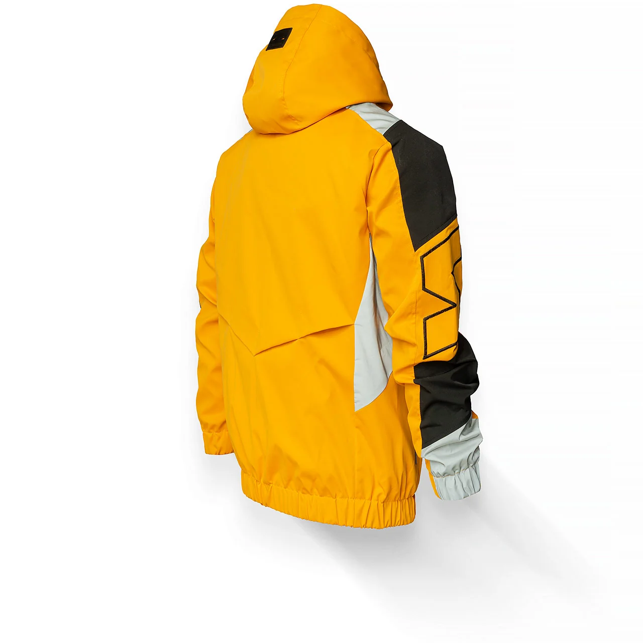 Олимпийка zCYBERZIP