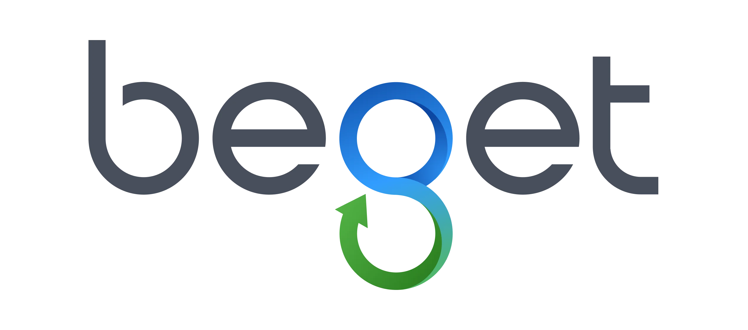 Хостинг Beget