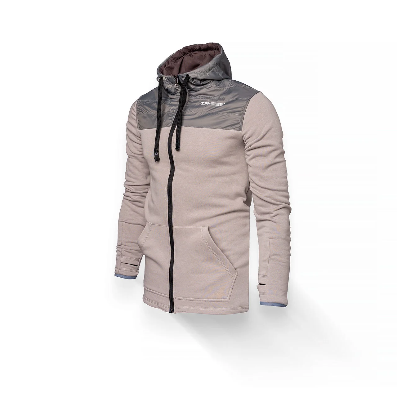 Толстовка zBRAVE