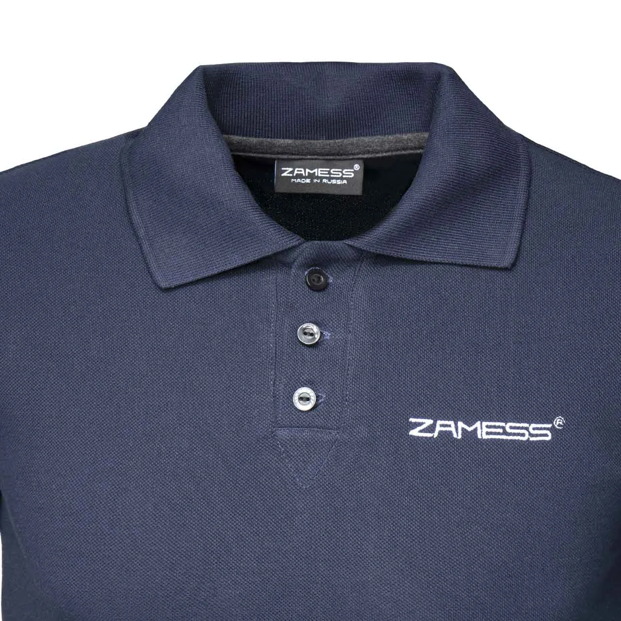 Футболка поло TENSOR