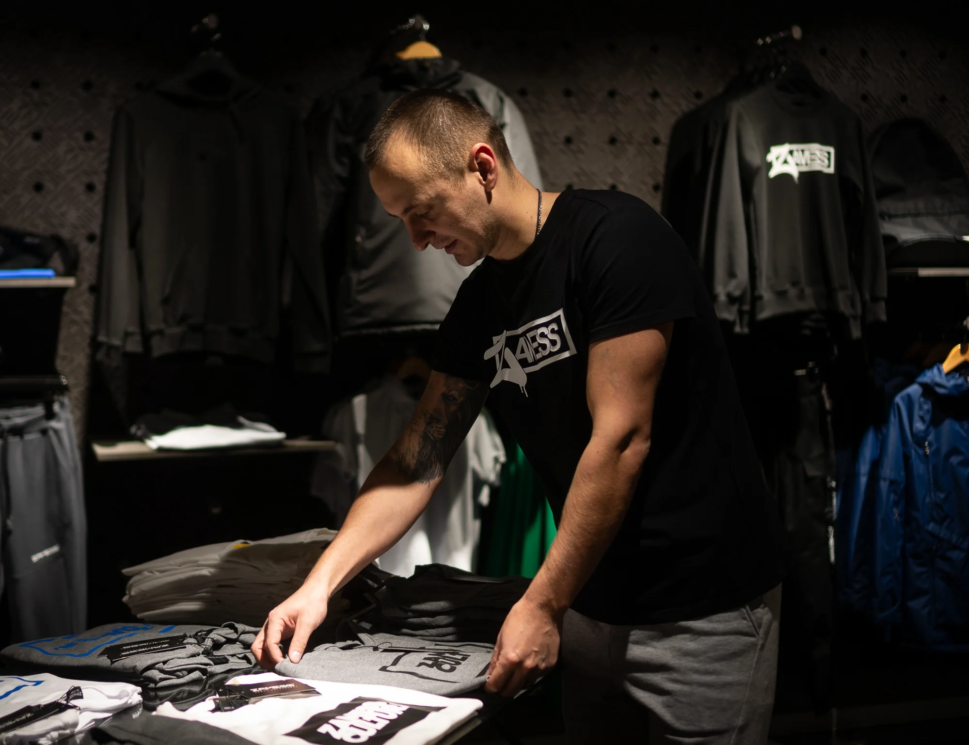 Важность обратной связи: Каждый отзыв помогает калибровать бренд