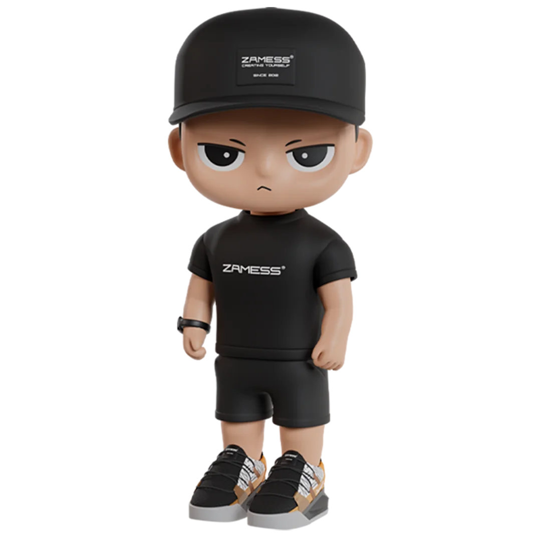 Скидка 50% на одежду Zamess®