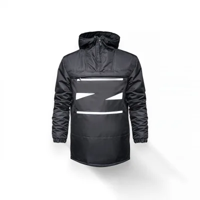 Анорак Z (Черный, 52)