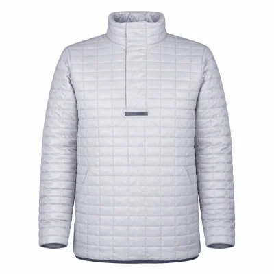 Анорак UNIT (Brooklyn Grey, XS)