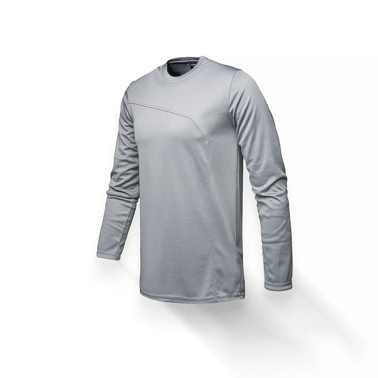 Лонгслив zINCLINE