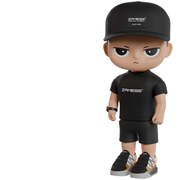 Финальная распродажа третья волна - 50% персонаж 1