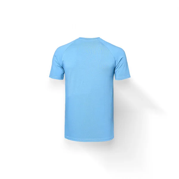 Футболка zDELTA (Деним, 42)