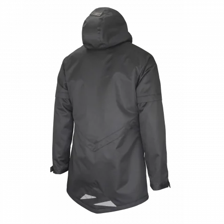 Ветровка Undercover Black SF спина