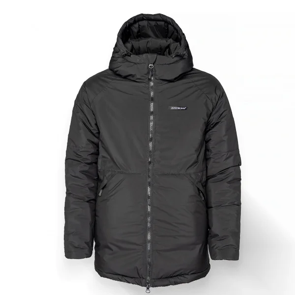 Куртка NEAT (Черный, L)