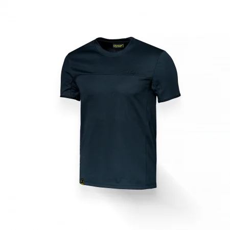 Футболка CYBERSHIRT (Черный, 46)