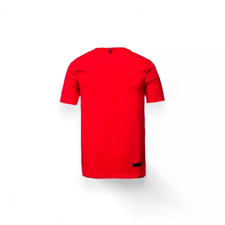 Футболка SHARK (Красный, 46)