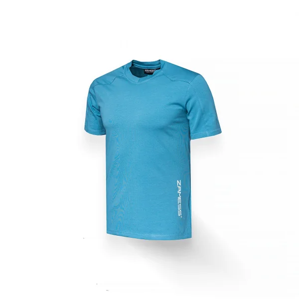 Футболка zSHOULDER (Деним, 42)