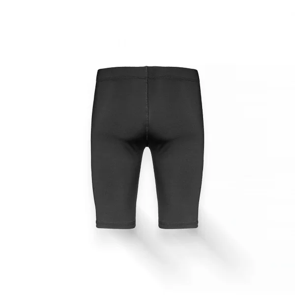 Велосипедки RUN (Черный, 42)