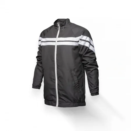 Олимпийка zLINE (Черный, 46)