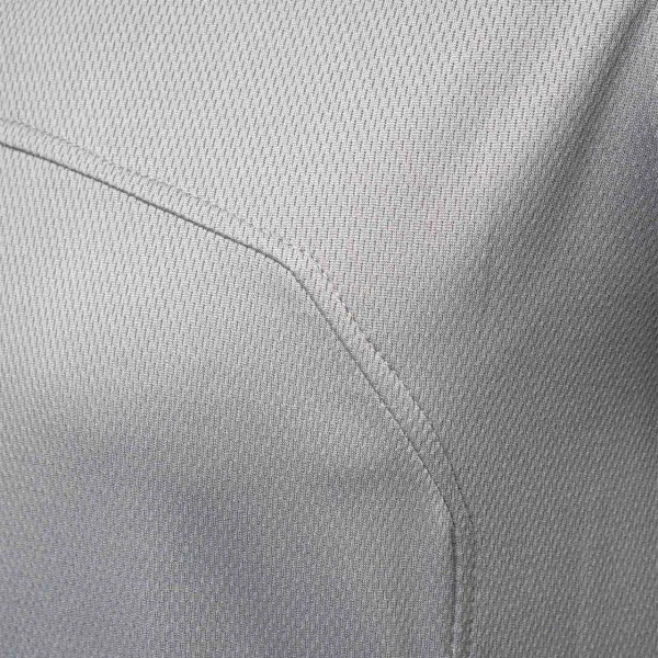 Лонгслив zINCLINE (Серый, 52)