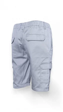 Шорты zBANGS (Темно-серый, 46)