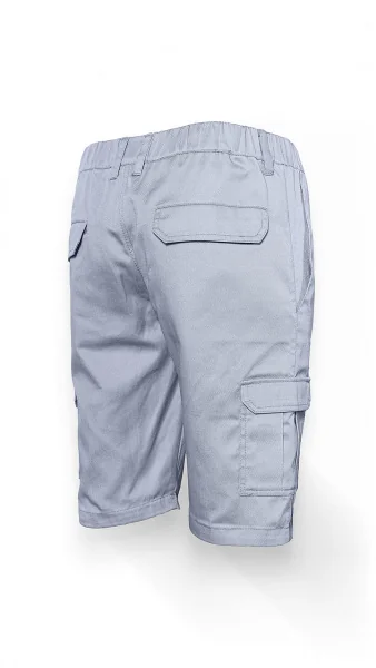 Шорты zBANGS (Темно-серый, 46)