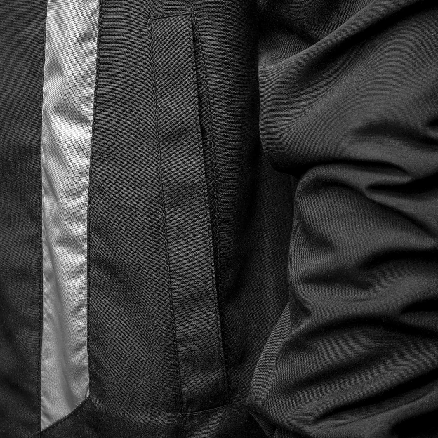 Свитшот zTHUNDER