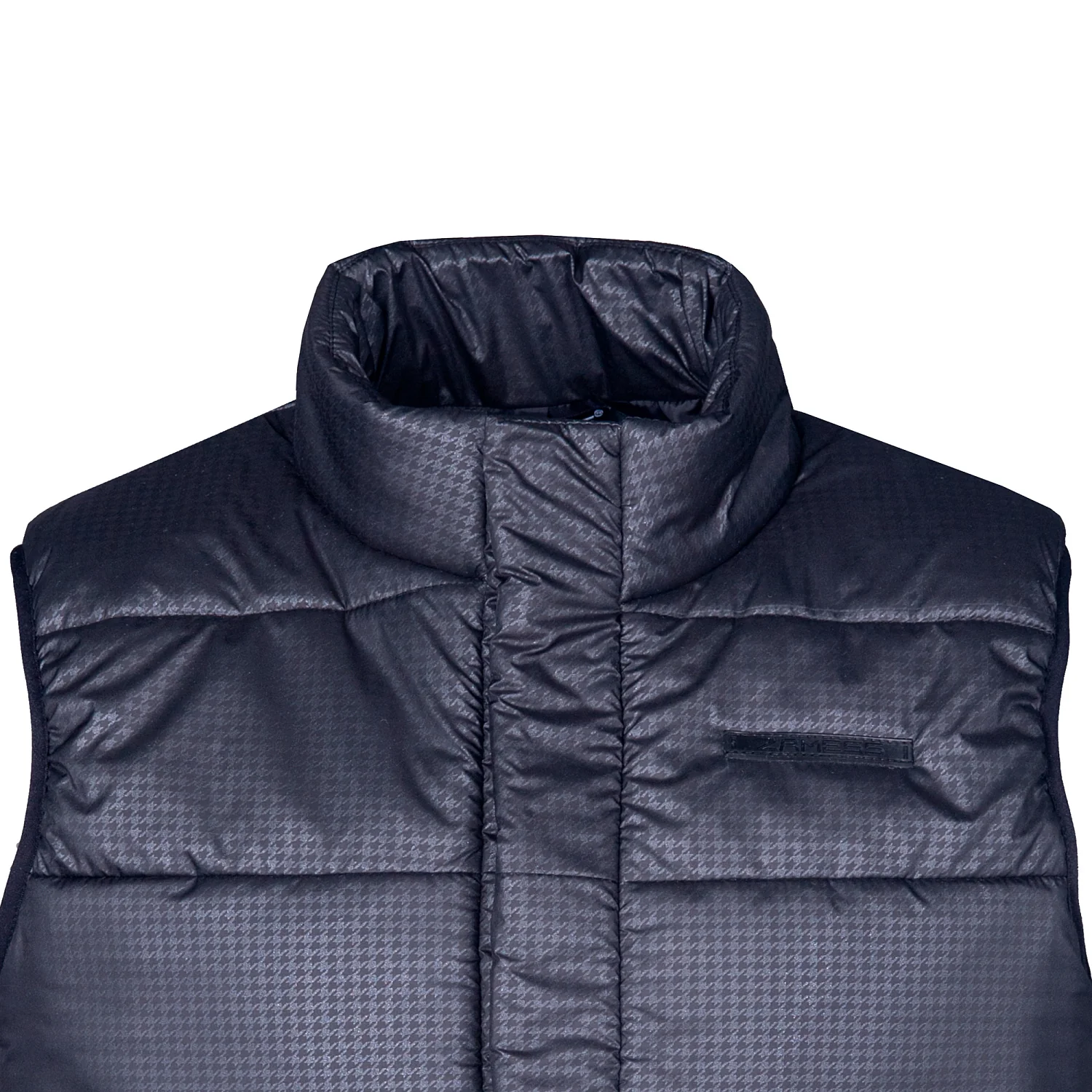 Жилет HOUNDSTOOTH