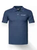 Футболка поло TENSOR (Темно-синий, 54)