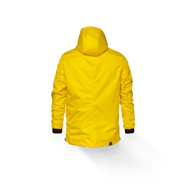 Ветровка TRACK (Желтый, 46)