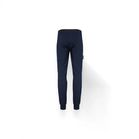 Трикотажные штаны zRUNLIGHT (Темно-синий, 46)