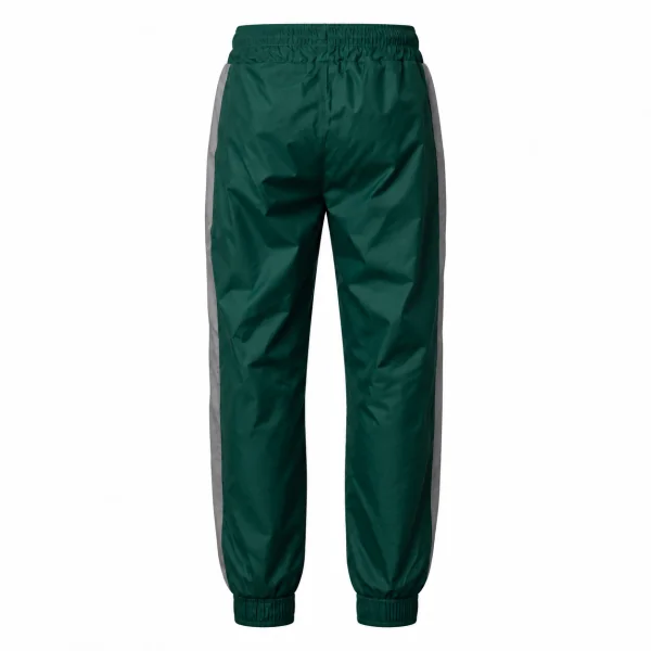 Штаны с лампасом STREAK (Isle of Man Green, XS)