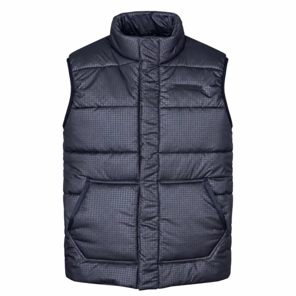 Жилет HOUNDSTOOTH MAGNETIC (Black Hound,  XS)