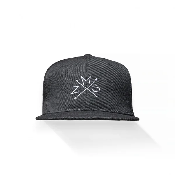 Снэпбэк ZMS zSMOOTH (Черный)
