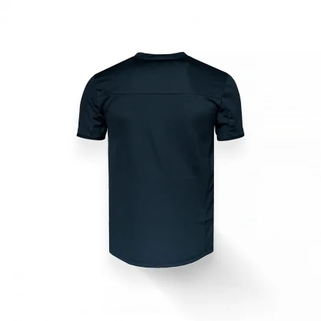 Футболка CYBERSHIRT (Черный, 46)