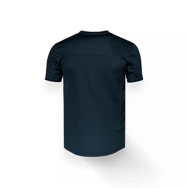 Футболка CYBERSHIRT (Черный, 46)