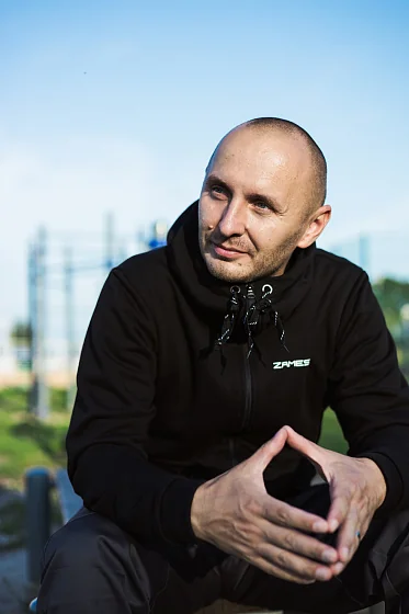 Пахмутов Роман