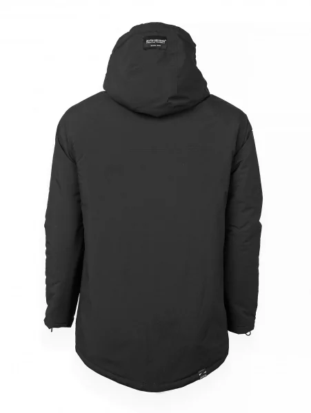 Куртка SNUG (Черный, 46)