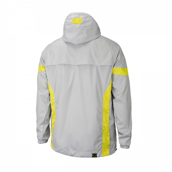 Анорак Z-Chamfer