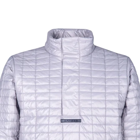 Анорак UNIT (Brooklyn Grey, XS)
