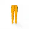 Штаны zCYBER (Желтый/Черный, 52)