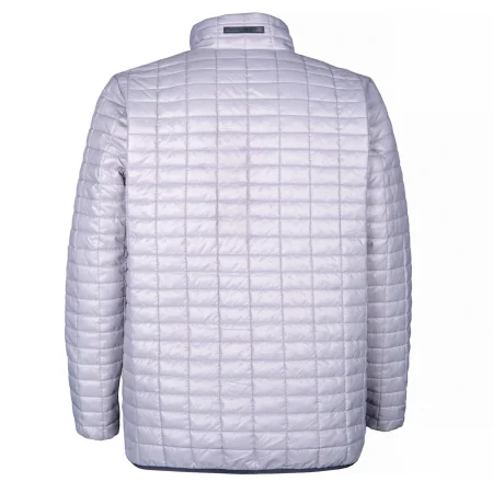 Анорак UNIT (Brooklyn Grey, XS)