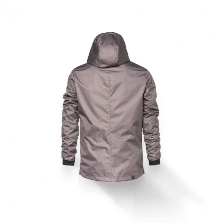 Ветровка TRACK (Серый, 50)