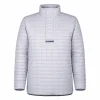 Анорак UNIT (Brooklyn Grey, XS)