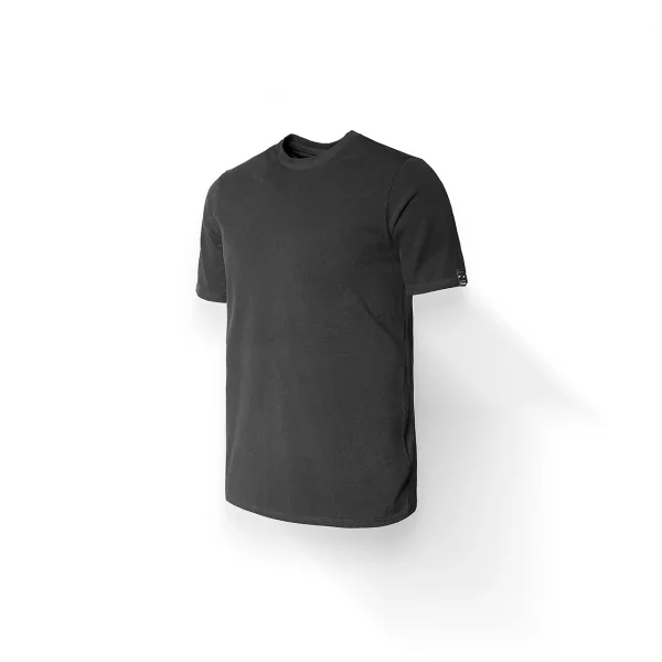 Футболка zBASIC (Черный, 46)