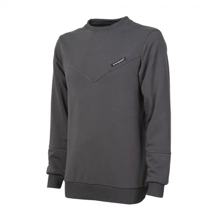 Свитшот SQUARE (Серый, 50)